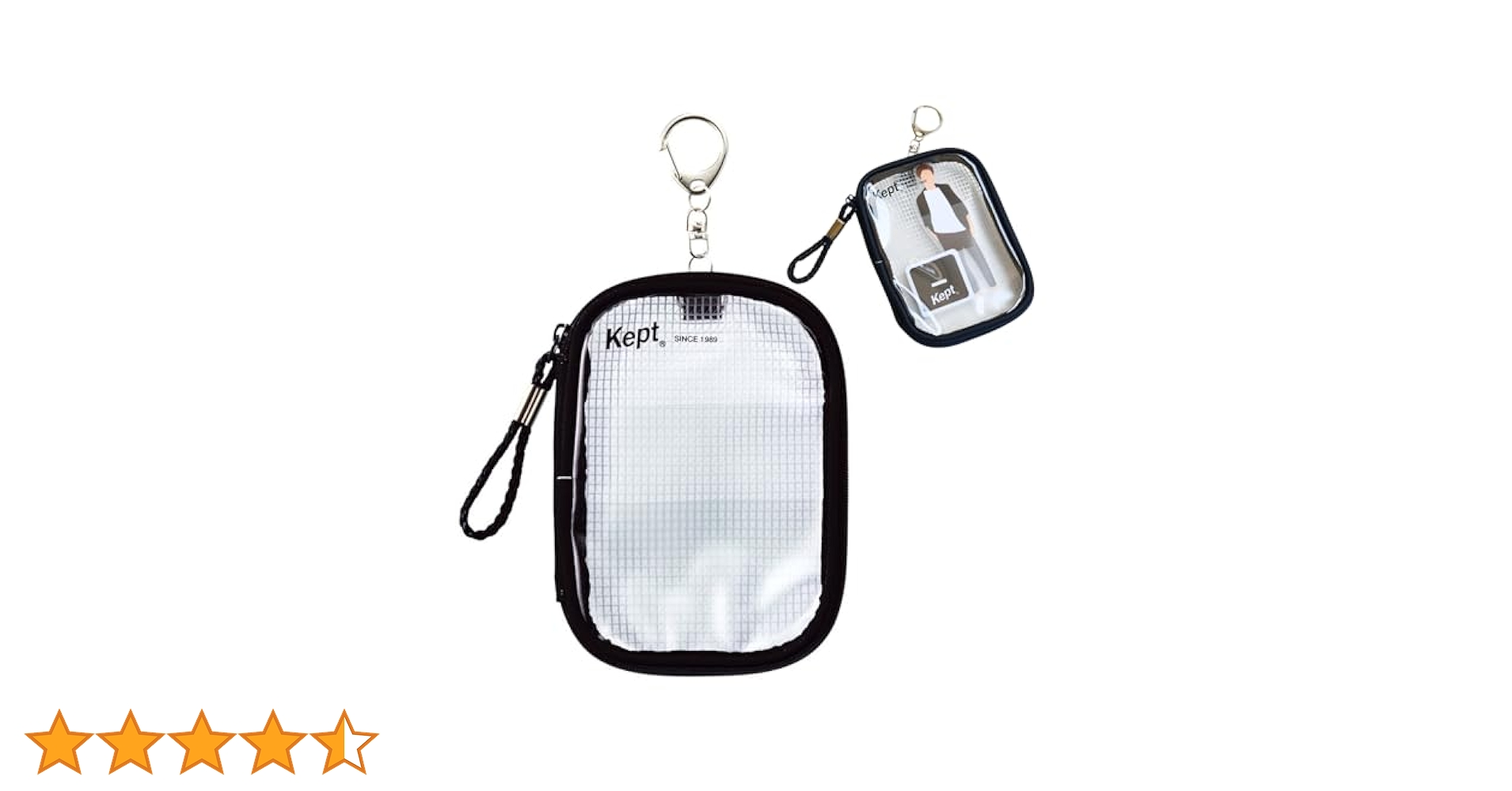 ワーニャ　アクスタケース Amazon | レイメイ藤井 アクスタケース Kept デカアクスタケース